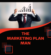 The Marketing Plan Man